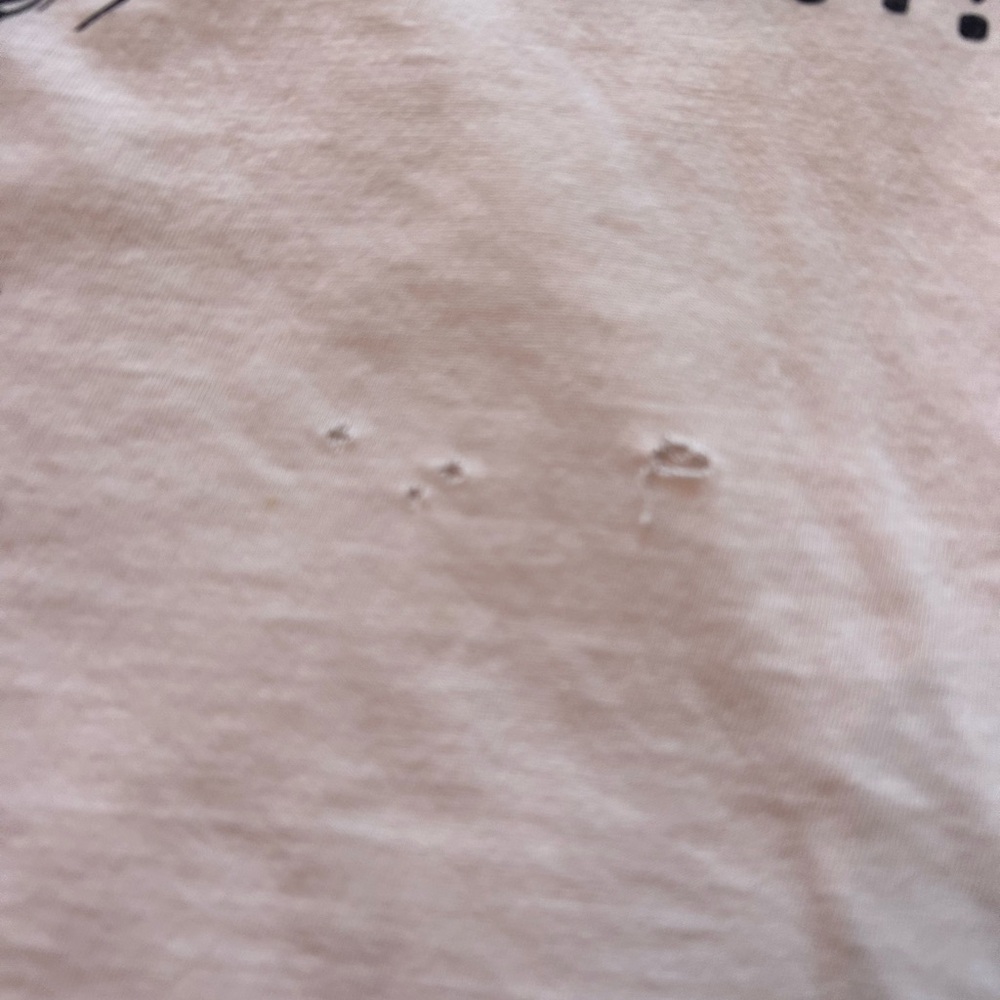 Dim Mak Graphic Tee - Picture 5 of 5